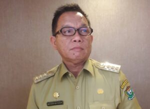 Mantan Bupati Muara Enim, Muzakir Sai Sohar, Tutup Usia