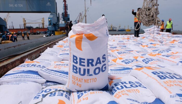 Bulog Lahat Hentikan Sementara Pembelian Gabah, Petani Diminta Bersabar