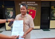 Mantan Anggota DPRD Ogan Ilir Dianiaya Sopir Travel di Jalintim