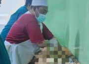 Warga 7 Ulu Geger, Pria Tewas Bersimbah Darah Diduga Akibat Pengeroyokan