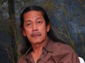 Musisi Legendaris Acil Bimbo Meninggal Dunia di Usia 82 Tahun
