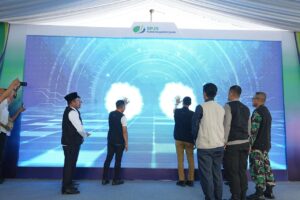 Pemkab OKI Gelontorkan Dana APBD Besar, Amankan 76 Ribu Tenaga Kerja Lewat BPJS Ketenagakerjaan