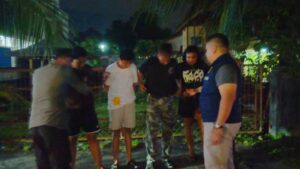Polisi Intensifkan Razia Malam Akhir Pekan di Ogan Ilir