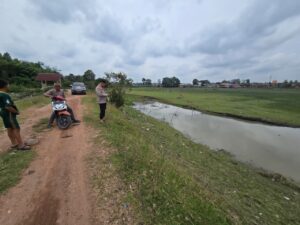 Galian Terbuka Jadi Ancaman, Anak 4 Tahun Tenggelam di Ogan Ilir