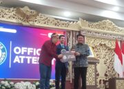 Sumsel Bakal Capai Rekor Guinness World Record Sebagai Pengguna AI Terbanyak