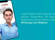 Oknum Camat Diduga Lecehkan Siswi Magang, Laporannya Sudah Ditindaklanjuti