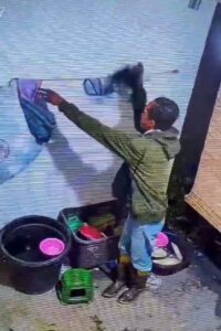 Fenomena Pencuri Pakaian Dalam di Ogan Ilir, Warga Perempuan Ketakutan