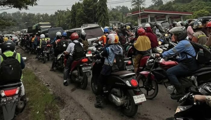 Warga Mengeluh BBM Jenis Pertamax di OKU Timur Langka!