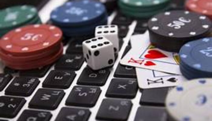 Terindikasi Judi Online, 1.500 Penerima Bansos di OKI Dicoret