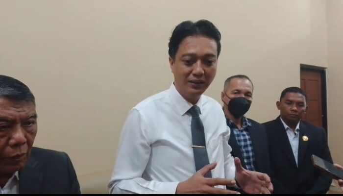 DPRD Ogan Ilir Heboh, Komisi III Ketahuan Ajukan Proposal Bantuan Seragam