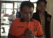 Pelaku Perusakan di Aksi DPRD OKU Ditangkap