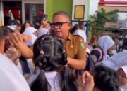 Mendadak Dicopot, Kepala SMP Negeri 1 Prabumulih Banjir Dukungan Netizen