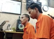 Mantan Pegawai Otak Pencurian Daging di Rumah Makan