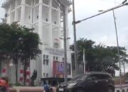 Marak Kendaraan Bertonase Besar di Jalan Protokol, Pemkot Palembang Siap Tindak Tegas