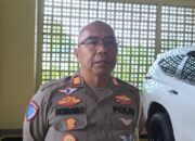 Viral Polisi Pecahkan Kaca Truk Muatan Semangka di PALI, Begini Penjelasan Kasat Lantas