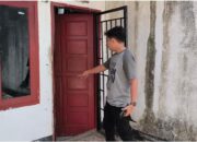 Pegawai Pertashop di Palembang Dianiaya dengan Senjata Api Rakitan