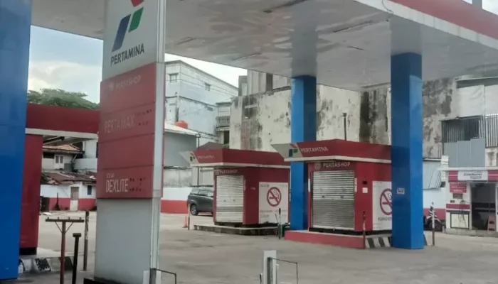 Warga Lahat Kesulitan Dapatkan Pertamax, Pertashop Sering Tutup
