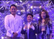 Runner Up 3 Duta Anak Sumsel Tegas Suarakan Stop Bullying