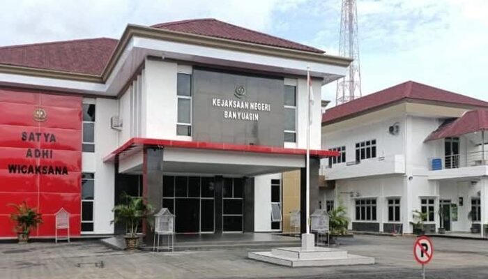 40 Saksi Diperiksa, Dugaan Korupsi Dana PMI Banyuasin Menuju Titik Terang