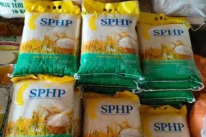 Mendagri Tito Pastikan Stok Beras SPHP di Palembang Aman dan Harga Stabil