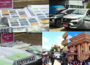 BNN Bongkar Kekayaan Haji Sutar: Mewah, Tapi dari Narkoba?