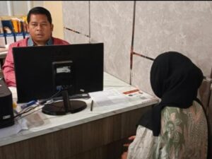 Wanita di Palembang Diduga Dianiaya dan Disekap Pacar Sesama Jenis karena Cemburu