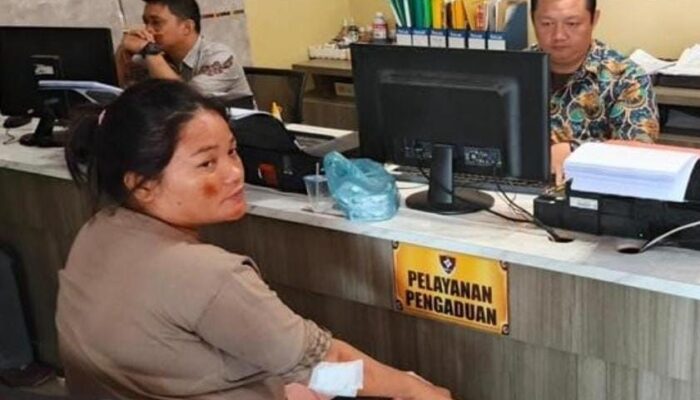 Ibu Rumah Tangga di Banyuasin Jadi Korban Begal saat Hendak Belanja di Palembang