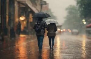 BMKG Peringatkan Potensi Cuaca Ekstrem di Sejumlah Kota Besar Hari Ini