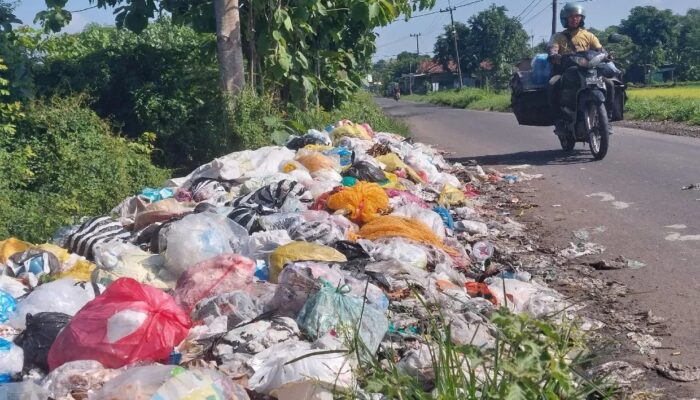 DLH Lahat: Volume Sampah Capai 88 Ton per Hari, Didominasi Limbah Rumah Tangga