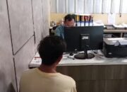 Ibu Rumah Tangga Laporkan Penipuan Online Bermodus Jual Motor di FB