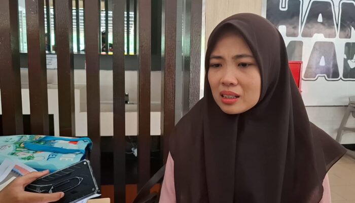 Guru Honorer di Palembang Ngaku Dizalimi, Tak Bisa Ikut Tes PPPK, Malah Diminta Mundur dari Sekolah!