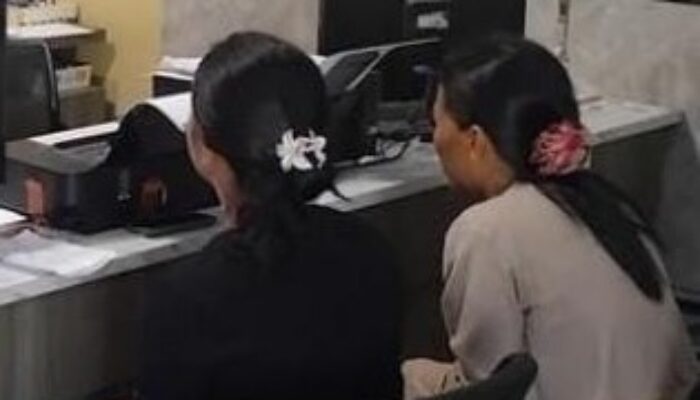 Tolak Cinta, Remaja Putri di Palembang Dianiaya dan Diteror Pemuda