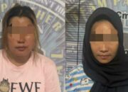 Dua Pegawai Toko di Ogan Ilir Gelapkan Mobil dan Barang Dagangan Senilai Rp1,5 Miliar