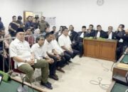 Akhir Kasus Korupsi Izin Kebun Sawit, Lima Terdakwa Divonis Penjara dan Denda