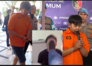 Pembunuh Pemilik Mobil Pajero di Jambi Ternyata Warga Palembang