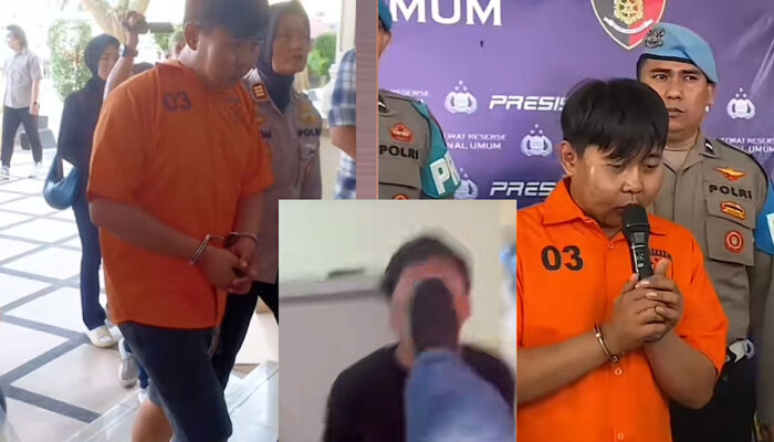 Pembunuh Pemilik Mobil Pajero di Jambi Ternyata Warga Palembang