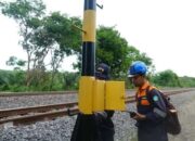 KAI Siagakan Personel dan Sistem Hadapi Musim Hujan, Pastikan Perjalanan Tetap Tepat Waktu