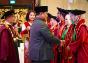 Presiden Prabowo Ajak Generasi Muda Pilih Jalan Kebenaran dan Kejujuran: Fondasi Menatap Masa Depan