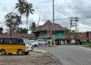 Teror Pemalakan di Muara Meranjat, Warga Ogan Ilir Resah Jalintim Jadi Sasaran