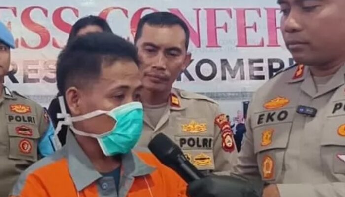 Pinjam Uang Rp100 Ribu Jadi Awal Tragis Penembakan di OKI, Pelaku Tega Habisi Nyawa Teman Sendiri