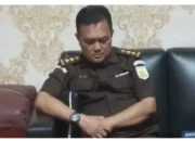 Menyamar Jadi Pejabat Kejagung, Pria Asal Lampung Dibekuk di Kantor Kejari OKI