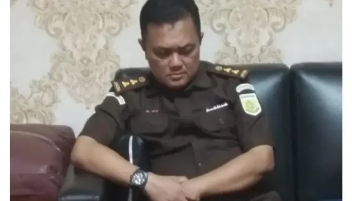 Menyamar Jadi Pejabat Kejagung, Pria Asal Lampung Dibekuk di Kantor Kejari OKI