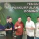 Ketua PORDI Sumatera Selatan Hendri Zainuddin Kunjungi PB PORDI, Siapkan Turnamen Akbar Desember 2025