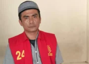 Tega! Pria di Lubuk Linggau Bacok Rekan hingga Tewas, Jaksa Tuntut Hukuman Mati