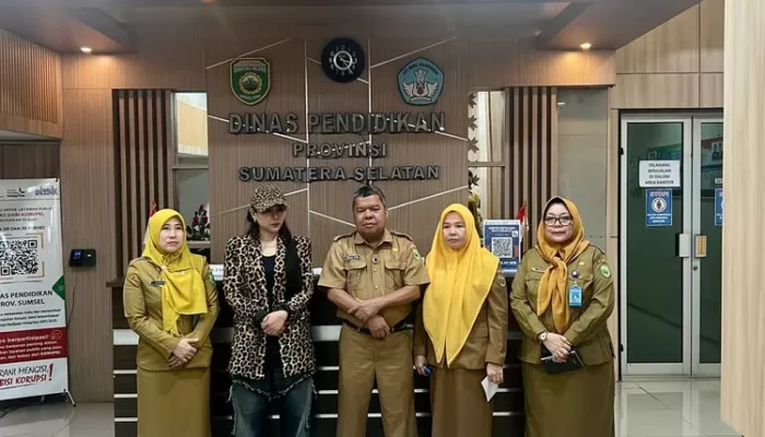 Disdik Sumsel Terima Pengaduan Resmi Keluarga Siswa SMKN 7 Palembang, Janji Selesaikan Secara Bijak