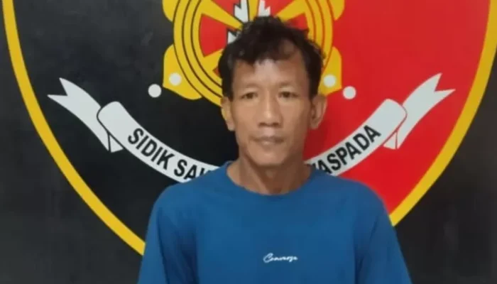 Emosi Dituduh Curi Sawit, Kelot Ancam Korban Hingga Berurusan dengan Polisi