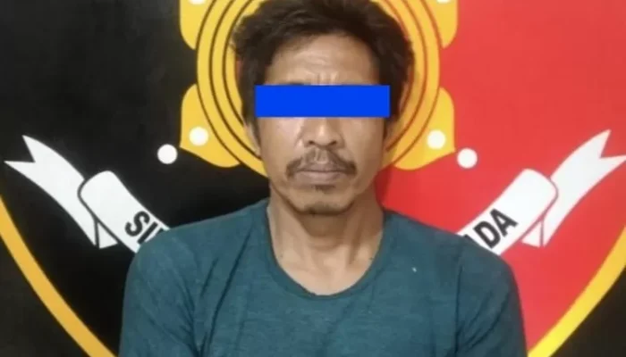 Aniaya Rekannya di Kebun Sawit, Pria di Musi Rawas Ditangkap Polisi