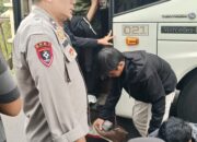 iPhone Penumpang Bus Hilang, Ditemukan Di Temukan Di Toilet