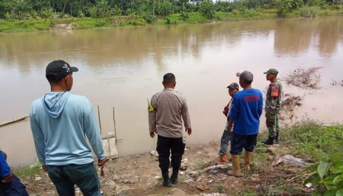 Warga dan Polisi di Ogan Ilir Gelar Pencarian Nenek Hilang Diduga Tersesat di Sekitar Sungai