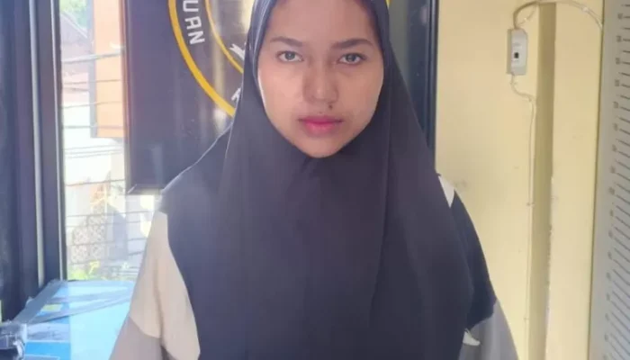 Diduga Gelapkan Uang Perusahaan Rp169 Juta, Ibu Dua Anak di Lubuklinggau Jadi Tersangka